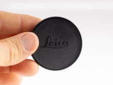 Leica M Body Cap 14397 For Leica M Cameras