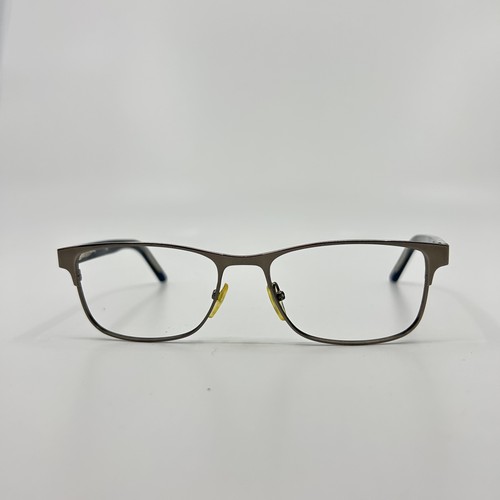 Pierre Cardin PC 6781 FXA by Safilo Blue Silver Eyeglasses Frames 54-17-145 5807