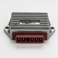 Regler Gleichrichter FüR Piaggio/Vespa Typhoon / TPH DT 50 1993-2007 TEC1T