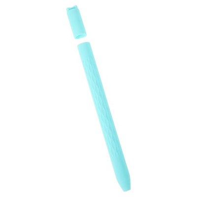  Silikon Stiftstiftabdeckung Nonslip Protector Styls Stift Ersatzhülle