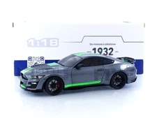 SOLIDO 1/18 - FORD MUSTANG GT500 - 2020 S1805911