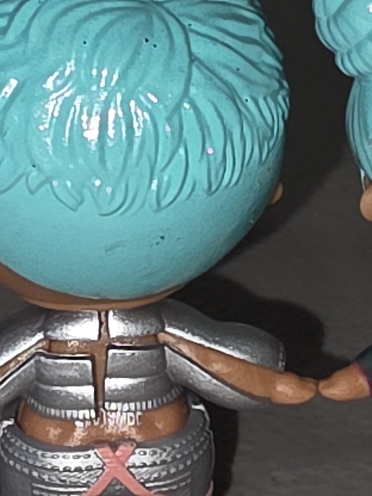 LOL Surprise Dolls Ice Ice BoiBoi & Ice Ice BB Set 3" Boy & Girl