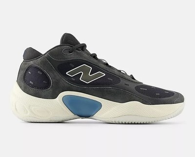 New Balance Fresh Foam BB v3 BBFRSSH3 ''Black Angora'' Men's Size 12 D