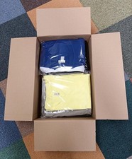 60x Mix Retouren Warenrücksendungen Kleidung Accessoires Dekoration Schuhe