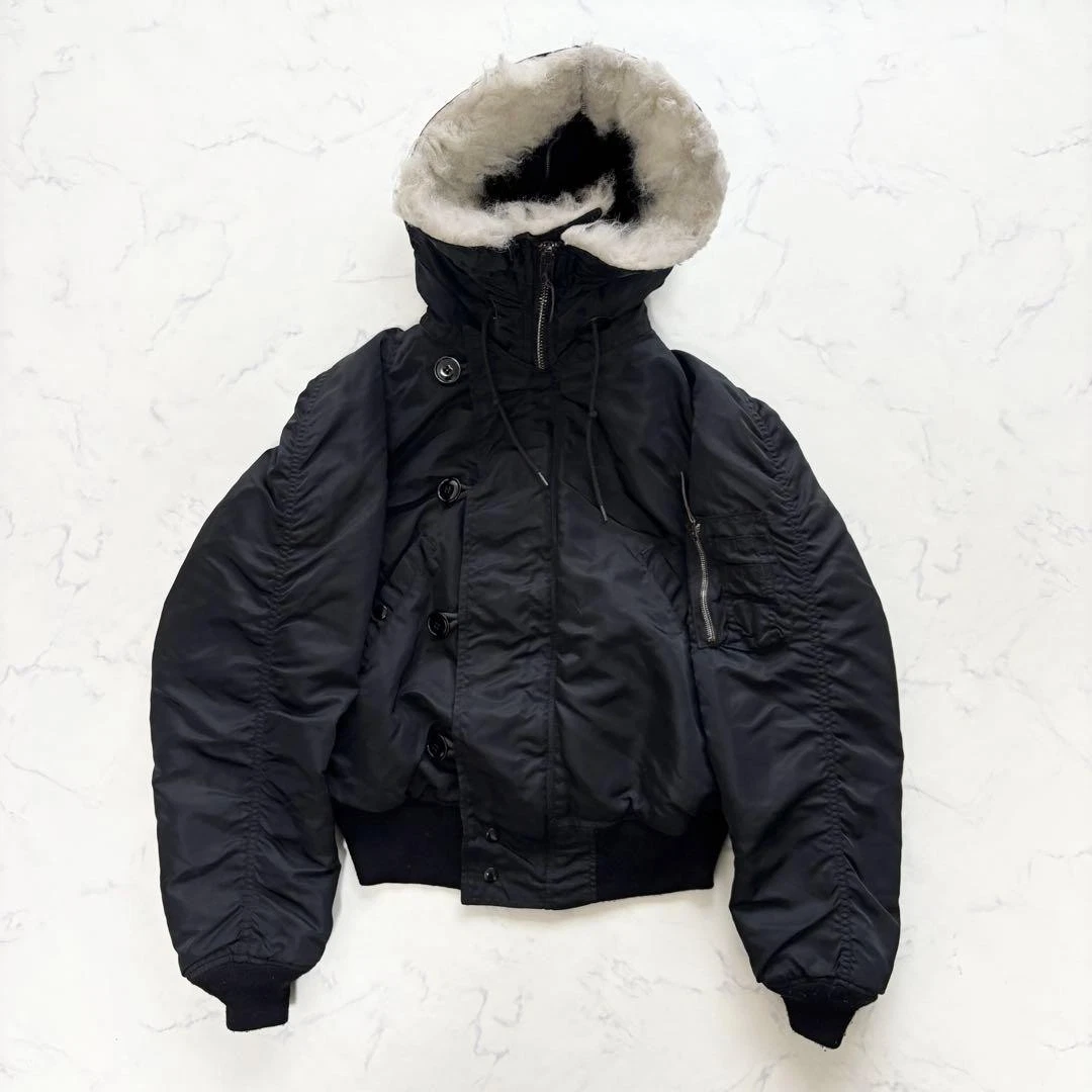 ALPHA N-2B Coats, Jackets & Vests for Men for sale | eBay