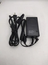 Star Micronics SM-T300I WSP-i350 Portable Receipt Printer Power Supply Charger 