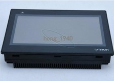 1PCS Omron display NB10W-TW01B Used