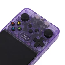 Handheld Retro Gaming Console 3.5 Inch Screen DDR3L 1GB Retro Video Game Con JYJ