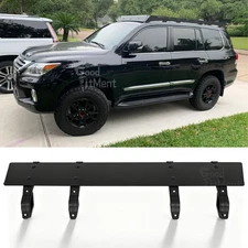 For Lexus LX570 08-15 Windshield Fairing For Car Roof Racks - 41" Air Deflector