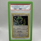 The Pokémon Company Rayquaza SWSH029 SWSH Promo Holo ENG 2024 PSA 10 130 HP