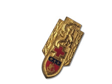 1° Section d’Infirmiers Militaires Drago📌6a.