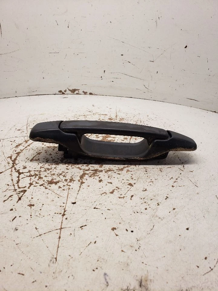 Manija de puerta de pasajero montaje exterior puerta delantera se adapta a 98-02 FORESTER 1360449 Foto 2 de 4