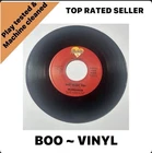 MODERN SWEET SOUL/FUNK BOOGIE-NUMONICS-IT'S SO EASY TO BE MISLEAD/ONE MORE TRY