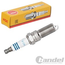 NGK LPG LASER LINE ZÜNDKERZE passend für ALFA ROMEO 159 BRERA SPIDER CHEVROLET