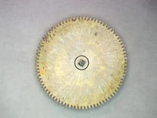 Landeron 189 0180_1 Barrel Complete Parts, Repair