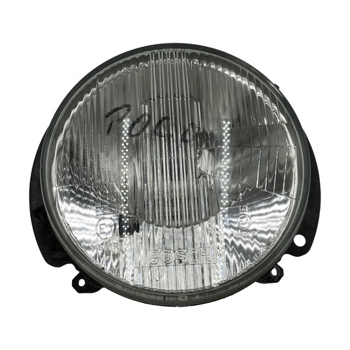 Original VW Polo 86C Scheinwerfer Frontscheinwerfer Head Light Bosch 1305602066