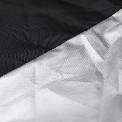 Motorcycle Cover Waterproof Outdoor Uv Protector For DUCATI Monster 659/795/821 - Picture 9 of 24