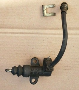 达特桑240z 260z 280z 280zx Nabco 离合器从动缸s130z Ebay 达特桑240z 260z 280z 280zx Nabco 离合器从动缸s130z Ebay