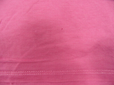 Chemise/ T-Shirt ESPRIT Rose Taille L - Modèle GSA819 - Occasion En Très Bon état