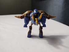 Transformers Universe 2   Store Exclusive Mini-Con  Stockade  Collectible