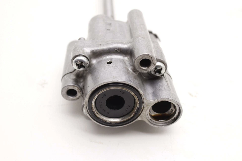 Honda Goldwing 1100 1982 OEM motor bomba de aceite de motor y conjunto de embrague R10.BX4 Foto 3 de 4