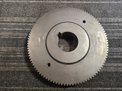 Gear 2657159113 12.5-inch Diameter For Epiroc, Tamrock/Sandvik, Atlas Copco
