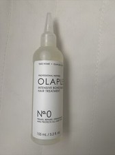 Olaplex N0 Intensive Bond Building Hair Treatment , Primes Repair Strengthens