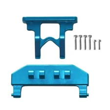 Fixing Rail DIY Body Shell Mounting Fixed Seat Holder for 1/24 Axial SCX24 90081