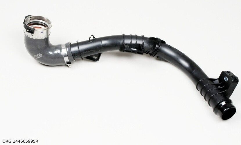 Durite turbo Renault Master 3 2.3 dCi Opel Movano B intercooler 144605995R