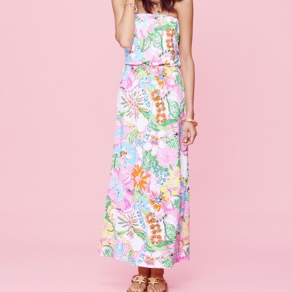 lilly pulitzer for target maxi dress Lilly Pulitzer for Target | Dresses | Lilly Pulitzer For Target Happy Place Shift Dress