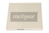 Maxgear 26-1020 Filter, Innenraumluft For Chrysler Dodge Fiat Jeep Lancia