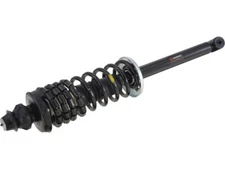 Rear API PRO-STRUT Strut and Coil Spring Assembly fits VW Jetta 1993-1998 47NJGV