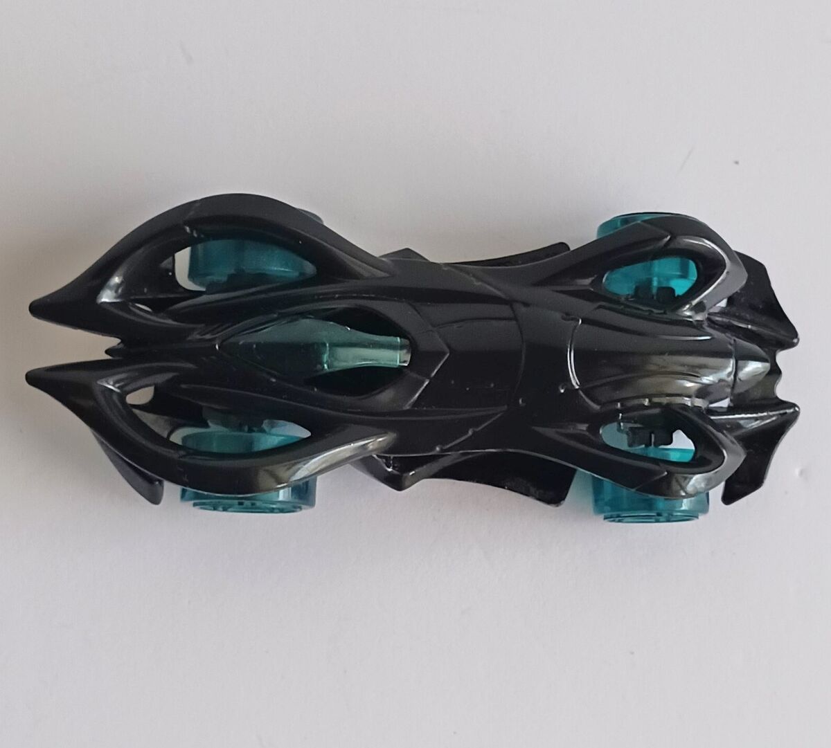 最大15%OFFクーポン Hot Wheels Zelix Black Blue 2669AZ Rare Loose Diecast | eBay コスプレウィッグ