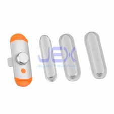 Mute/Silent Switch, Volume/Power/Lock Button Set For iPad Mini/2/3 Air All
