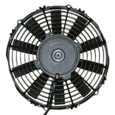 SPAL For 1227 CFM 12in Medium Profile Fan - Push VA10-AP50/C-25S