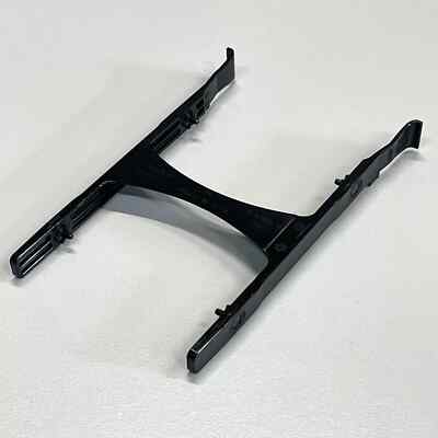 HP Z420 PC 2.5'' Hard Drive Mounting Caddy Rail UL: E301216 HDD/SSD NCP23518C