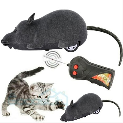 remote control mice