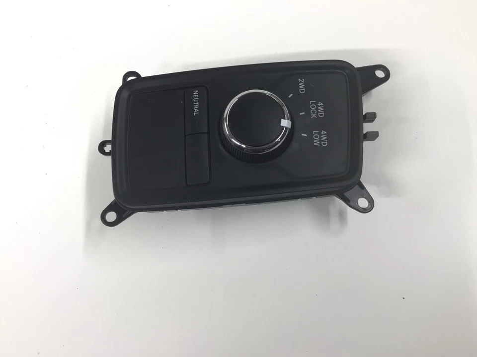 Dodge Ram 1500 2500 2013-2017 caja de transferencia 4x4 AWD P68142281AE interruptor OEM Foto 3 de 4