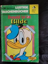 ***LTB 108 Donald ist im Bilde***
