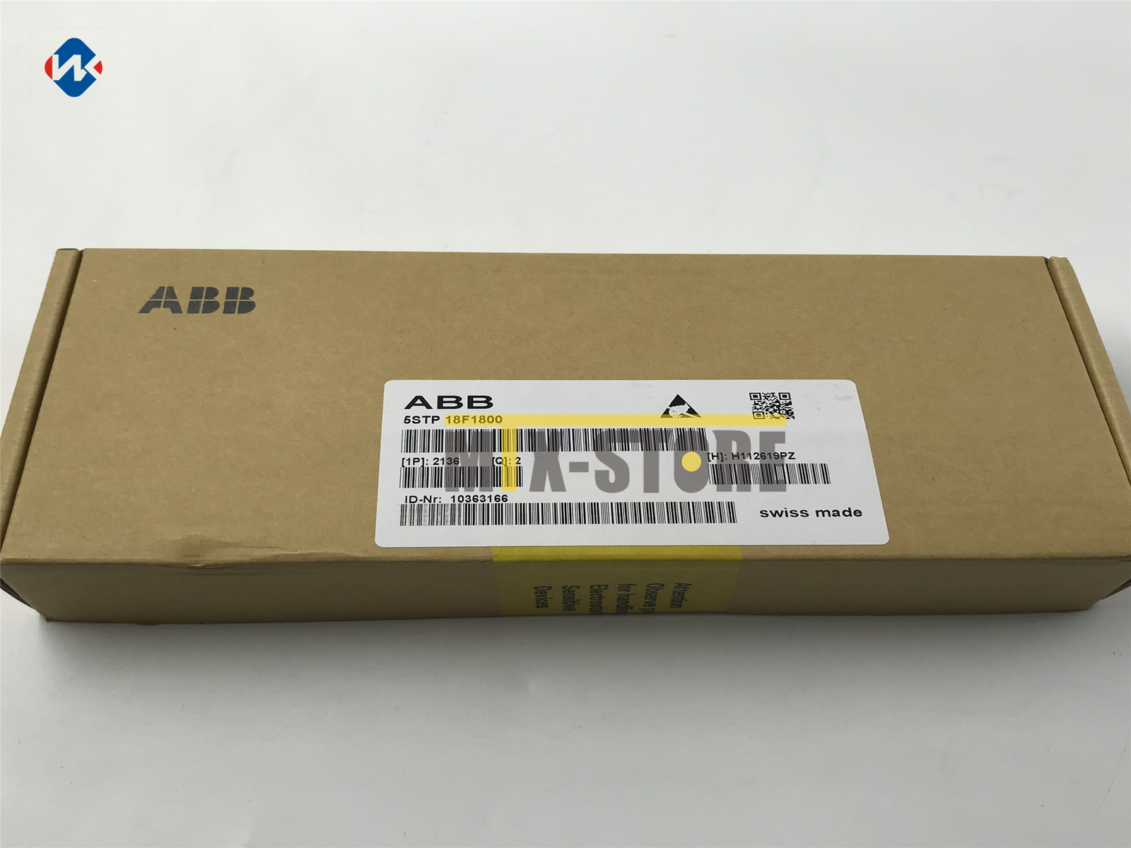 1PC Brand New Module  5STP18F1800 Quality Assurance 100%