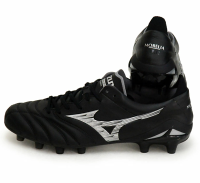 Mizuno MORELIA Neo 4 Football Shoes P1GA2430 Kangaroo Leather Made