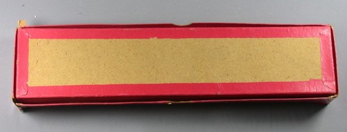 Vtg Empty Box Only Authenticast Miniatures Marines In Action 1946 No. 302 - Picture 2 of 7