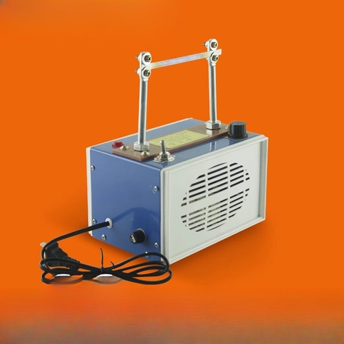 220V Temperature Control Hot Knife Electric Heating Knife for Ribbon Rope Braid - Picture 6 of 7