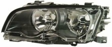Feu avant (phare) BMW 2002