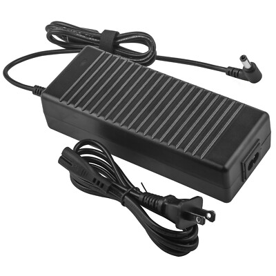 120W AC Adapter Charger for ASUS ROG GL551J GL551JW GL551JM Power Supply Cord
