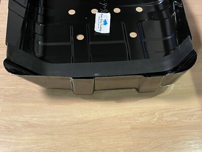 Lexus Genuine LX470 Toyota Land Cruiser LC100 Fuel Tank Protector