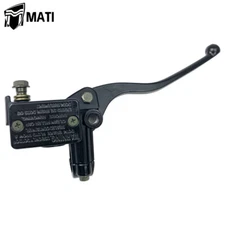 Front Brake Master Cylinder for Honda Sportrax FourTrax Foreman Rancher Recon