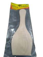 Kemper Tools Clay Paddle Pad35 