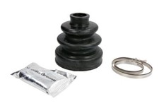 PASCAL Faltenbalgsatz, Antriebswelle G51033PC für NISSAN MURANO I/QASHQAI I