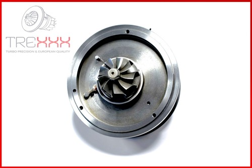 NEUE TURBO RUMPFGRUPPE für BMW 316d E90, E91 => 85 KW / 116 PS  767378-0007 N47 - Bild 3 von 5
